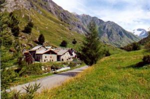 Actividades culturais em Champagny