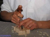 visita ao atelier