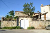 casa para alugar boissin Lablachere