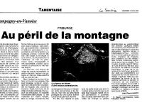 A Sabóia Abril de 2000