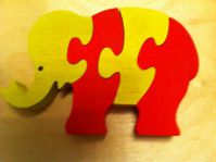 e o elefante