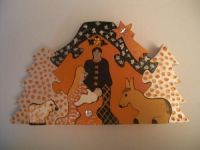 viveiro de puzzles