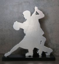 dançarinos de tango