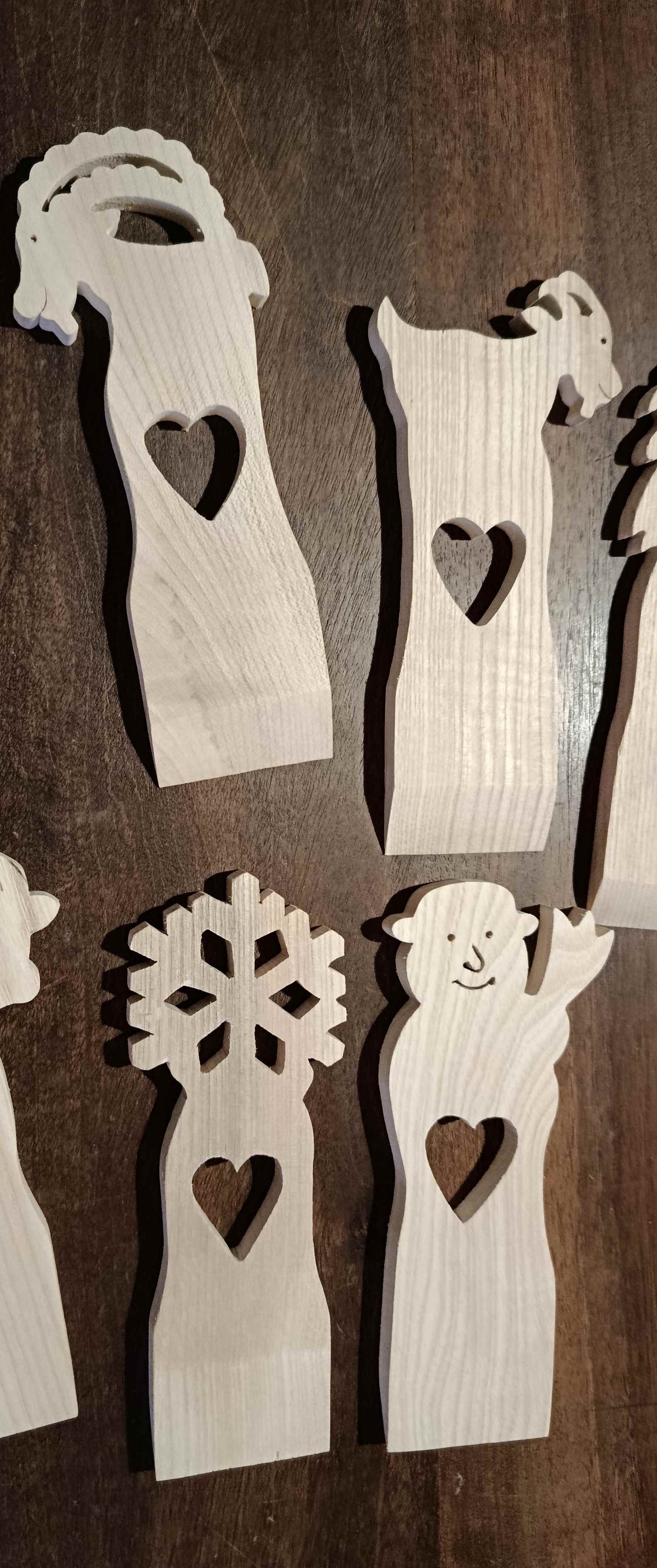 Commande speciale Alexandra 