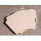 Acordeão de figurino 3mm para decorar