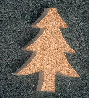 figueira miniatura de abeto 3mm para decorar e colar decoração da natureza scrapbook, floresta, árvore, montanha, Natal