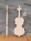 Figurino do violoncelo 9cm lg 3mm de espessura
