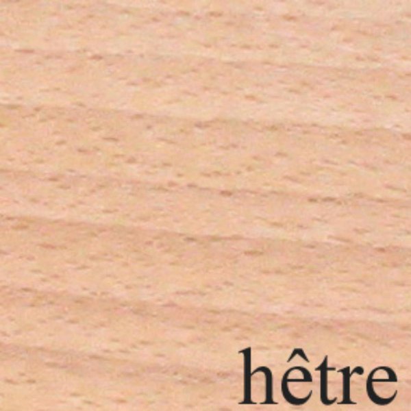 Puzzle de madeira s&oacute;lida de 5 pe&ccedil;as Coelho Hetre, animal de quinta