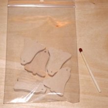 5 Sinos de Páscoa para pendurar