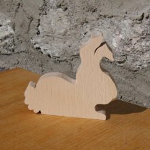 marca coelho casamento tema animais de quinta