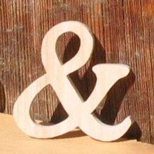 sinal e, amperes de madeira maciça e para colar, feito à mão, embelezamento de livros de recortes, deco