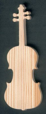 altura do violino de madeira 20cm decoração interior, centro de mesa festiva, feito à mão